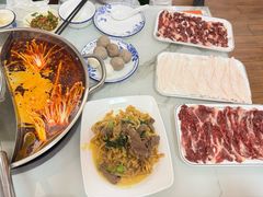 -福合埕牛肉火锅(长平国新店)