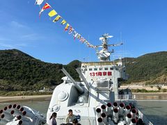 -东海半边山旅游度假区