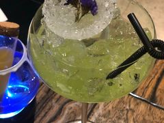 -黑角餐厅美式狂野Blackhorn(昌茂花园店)