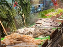 -千滋百味自助海鲜烤肉(布吉景华店)