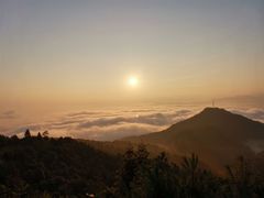 -湖南嵩云山国家森林公园