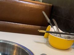 -明记牛杂(新马路分店)