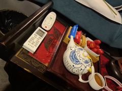 -御轩足道·SPA·养生·保健(瑞金北路店)