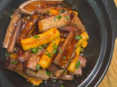 -吕氏疙瘩汤·私家菜馆(慈云寺店)