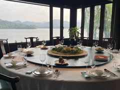 -柳莺湖上·湖景餐厅·江南菜(西湖店)