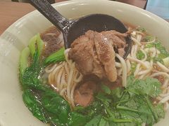 -李先生牛肉面大王(辽宁路店)