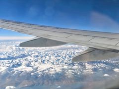 -乌鲁木齐天山国际机场-T3航站楼