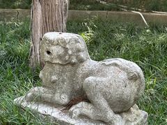 -北极阁公园