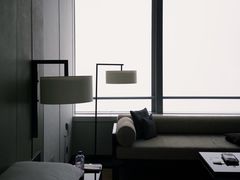 -长沙尼依格罗酒店