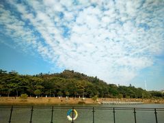 -东莞植物园