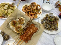 -阿军排档·烧烤