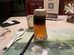 -绿茵阁牛扒餐厅(客村店)