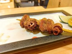 -鳥忆·omakase炭火烧鸟