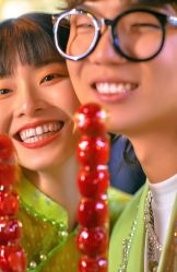 点击看大图 -果石摄影(汉街skp店)