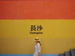 -长沙尼依格罗酒店