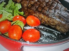 慢烤澳洲M7和牛西冷-蝶舍·MAISON PAPILLON