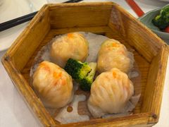 -鹿鸣酒家(越秀店)