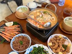 -林四喜·闽南传家菜(鼓浪屿店)
