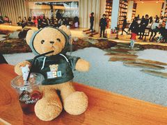 -Seesaw Coffee(朝阳大悦城店)