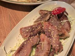 -玛格萝妮比萨屋(陆家浜路店)