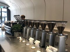 -Seesaw Coffee(上生新所店)