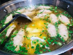 -田趣园长沙菜(天安云谷店)