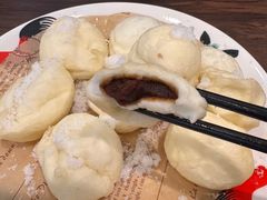 -长城东北菜(新港西路店)