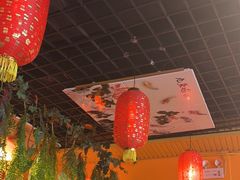 -江湖水乡铁锅炖魚(周庄嘉园店)