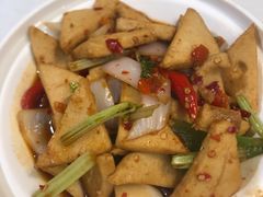 -外婆小聚茶餐厅·生日·团建(市民中心店)
