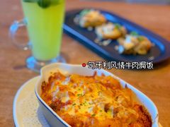 -必胜客(南锣鼓巷店)