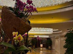 -宝利来国际大酒店(机场店)