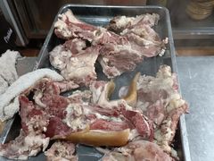 -三兄弟鲜羊肉
