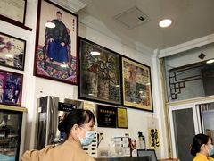 -民信老铺(华盖路店)