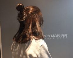 -苑苑发型设计