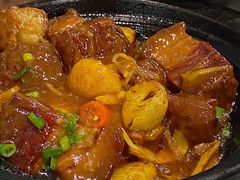 -李老爹香辣蟹(宣武门店)