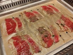 -新石器烤肉(虹悦城店)