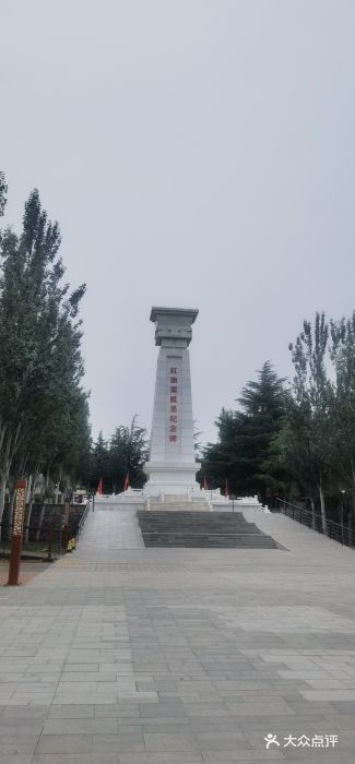 红旗渠风景区图片