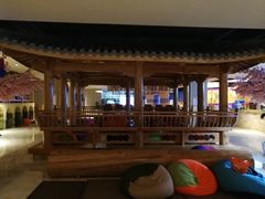 -巴斯漫温泉汗蒸馆(贡湖大道店)
