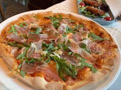 -一棵树·意大利西餐厅One Tree(新城店)