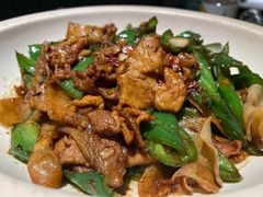 -相遇·鲜炒黄牛肉(丹阳吾悦广场店)