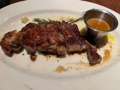 -404干式熟成牛排馆•聚会餐厅