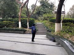 -常州古运河南大街文化旅游区-人民公园