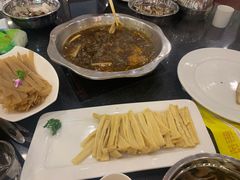 -蝎王府羊蝎子(西稍门店)