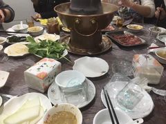 -木萨火锅店(开鲁路店)
