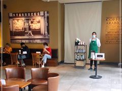 -星巴克(北京望京店)