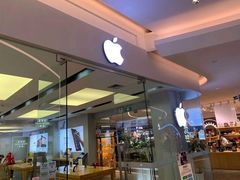 -Apple零售店(深圳益田假日广场店)