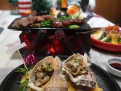 -月下料理(楷林IFC店)