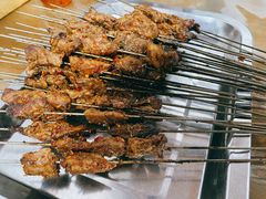 -清真·马峰烤肉(小学习北巷店)