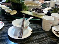 -口袋鸭砂煲火锅(解放路店)