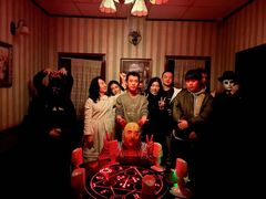 -棂笼·深度沉浸密室(武汉旗舰店)